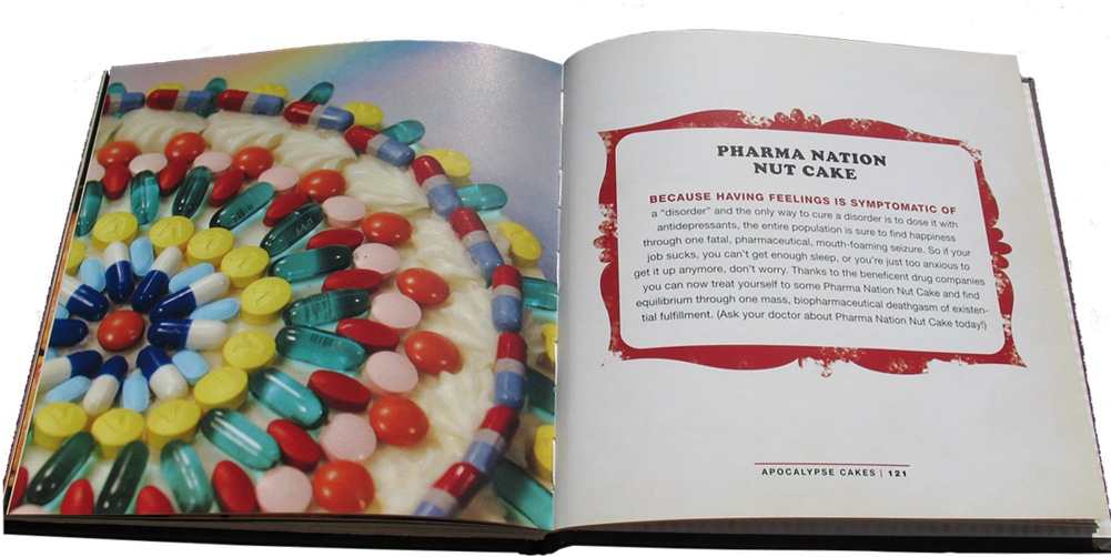 Pharma Nation Nut Cake 1200w 180dpi (1000x536), Png Download