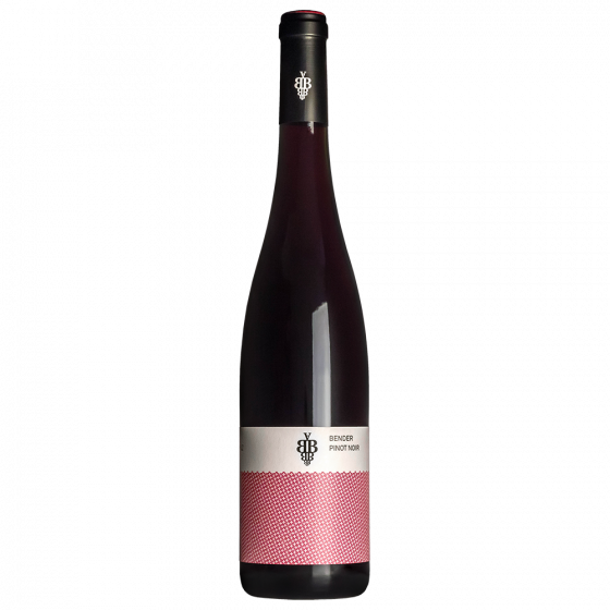 German Pinot Noir (560x560), Png Download