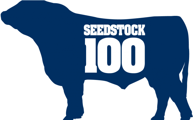 2019 Seedstock (770x400), Png Download