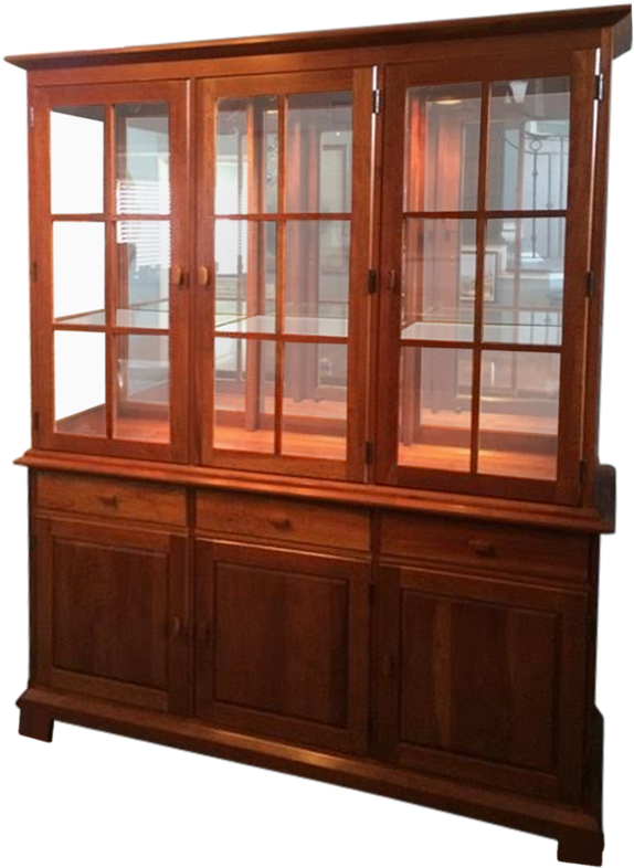 China Cabinet Png Transparent - China Cabinet (800x800), Png Download
