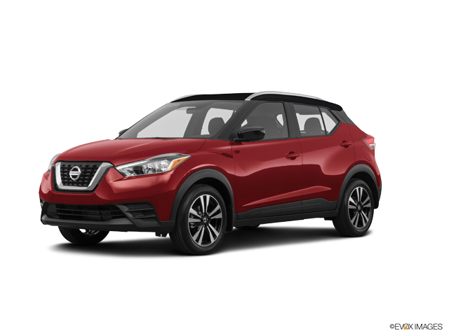 Kicks - Nissan Kicks Vs Hyundai Creta (640x480), Png Download