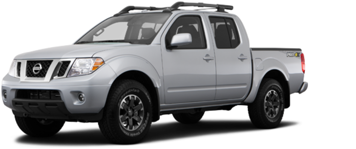 Nissan Frontier Pro-4x 2018 - 2018 Nissan Frontier Price (770x435), Png Download
