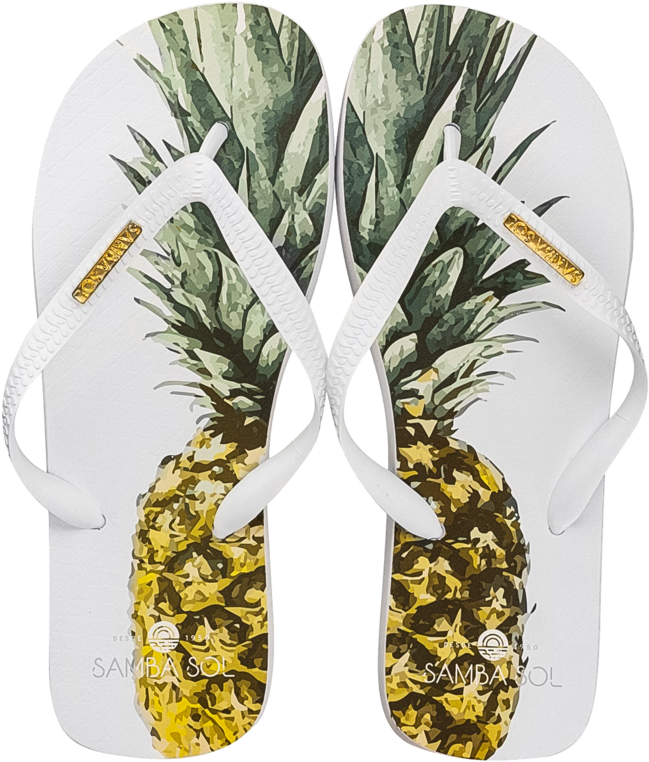 Men's Fashion Collection Flip Flop - Flip-flops (1000x1000), Png Download