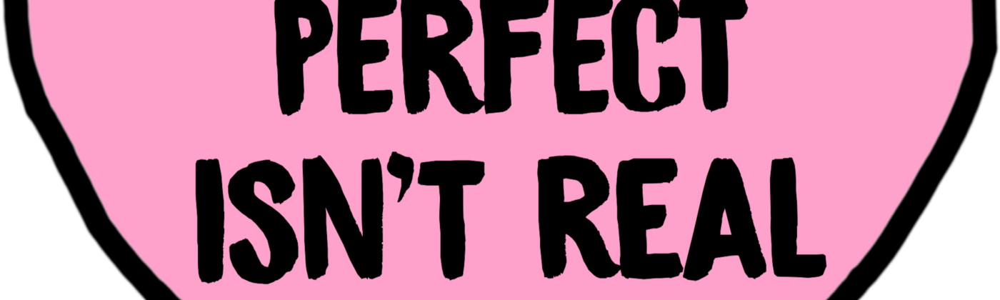 Is Perfectionism Counter Productive - Poster (1400x420), Png Download