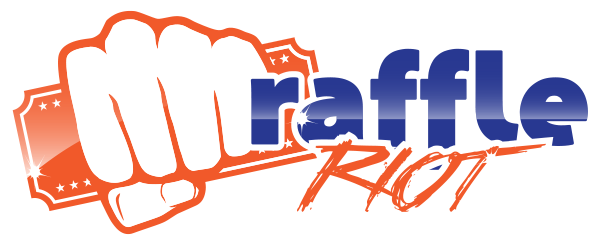 Raffle Png (600x560), Png Download