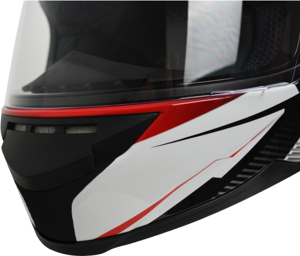Full Face Motorcycle Helmets - Motorcycle Helmet (650x536), Png Download