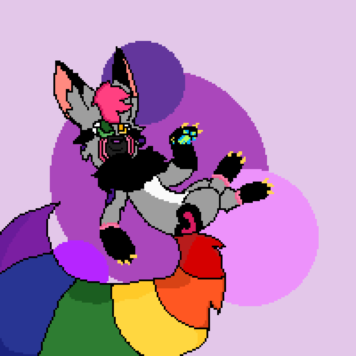 Squirt Full Body - Cartoon (1200x1200), Png Download