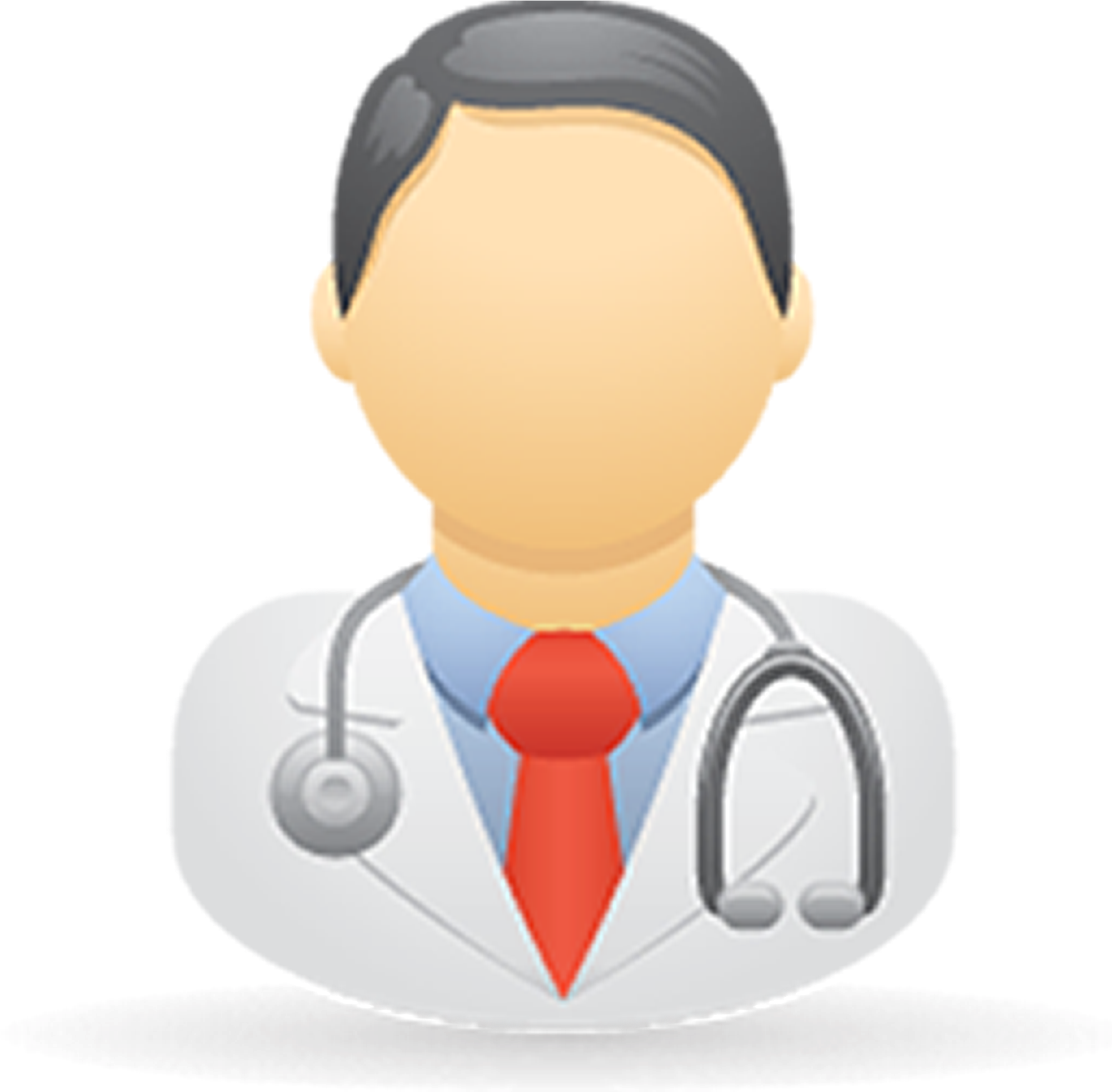 View Profile - Animated Surgeon Transparent Png (2001x2112), Png Download