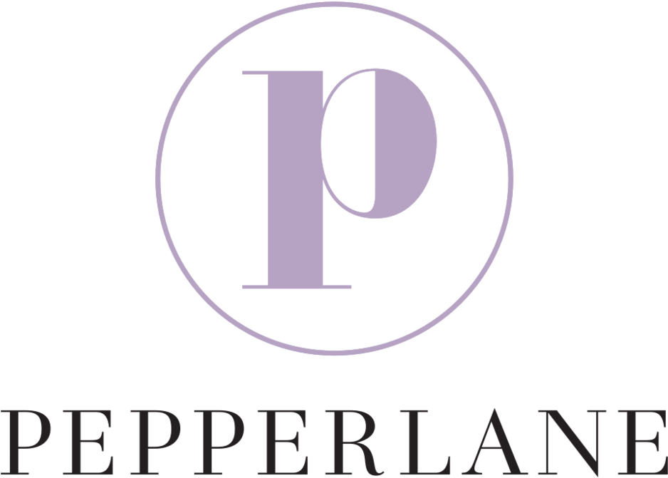 Pepperlane Logo - Vertical - Pepperlane (1000x750), Png Download