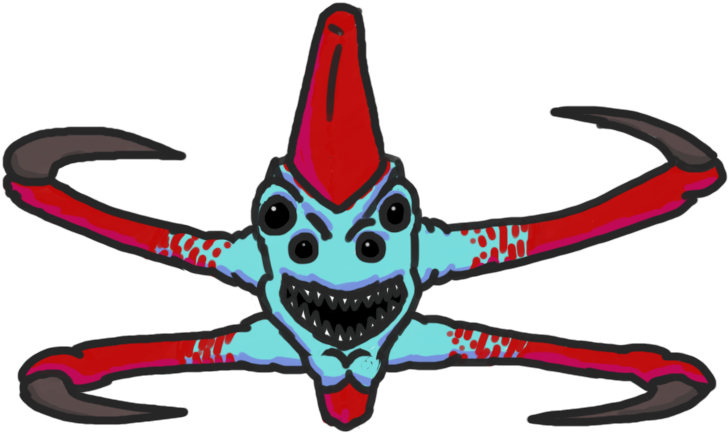 I Love Subnautica So Much (800x800), Png Download