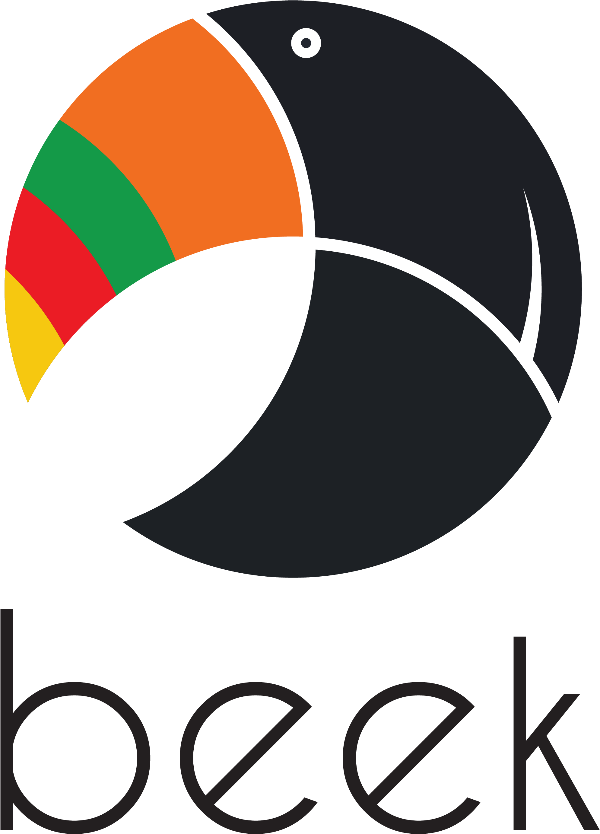 Beek Nic Salts Vape - Paris (3000x3000), Png Download