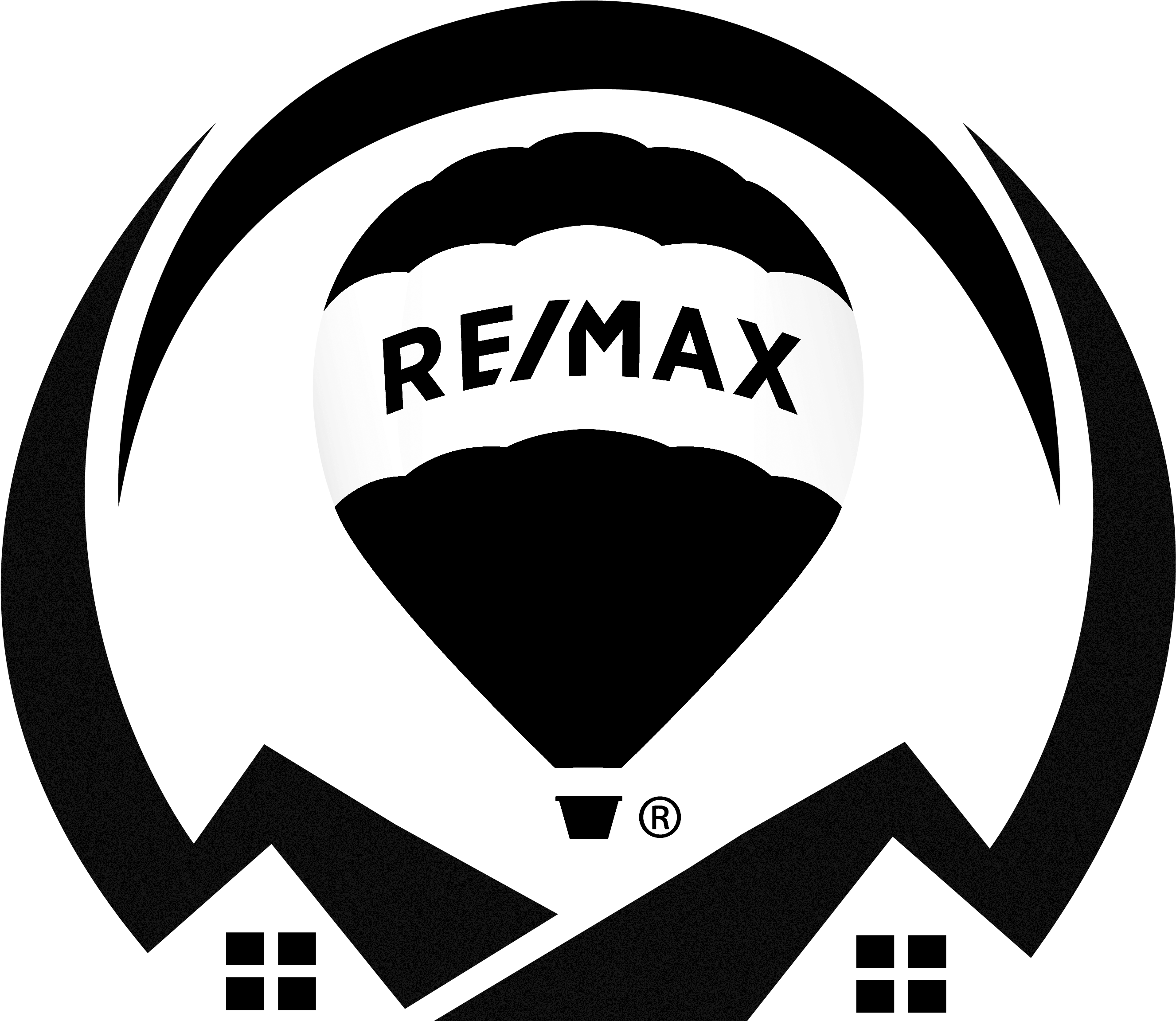 Leigh Brown Is A Successful Realtor®, Forward Thinking - Remax Alliance Logo (2754x2302), Png Download