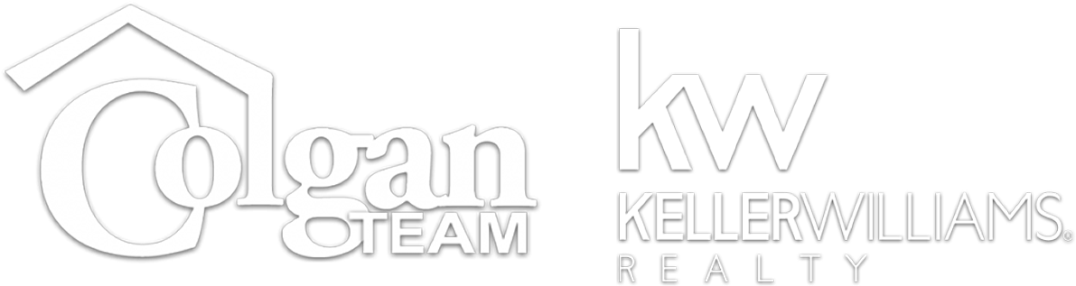 Colgan Real Estate - Hard Have Fun No Drama (1200x400), Png Download