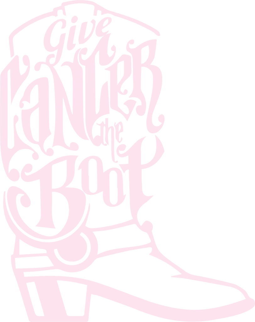 Breast Cancer Give Cancer The Boot - Cancer (813x1024), Png Download