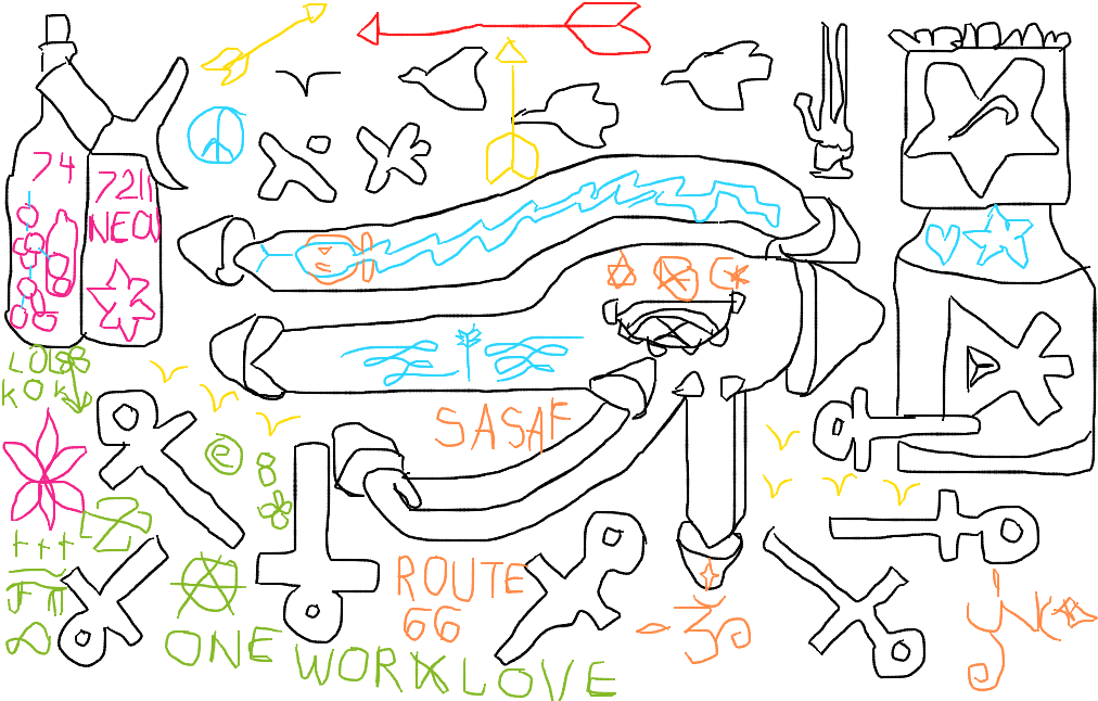 - - Drawing (1024x648), Png Download