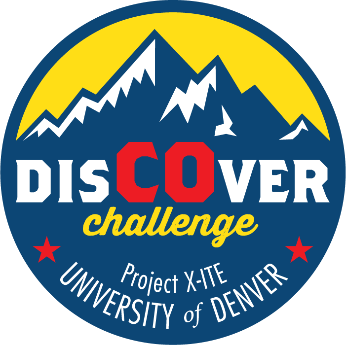 Discover Challenge Discover Challenge - Wilda, Poznań (701x700), Png Download