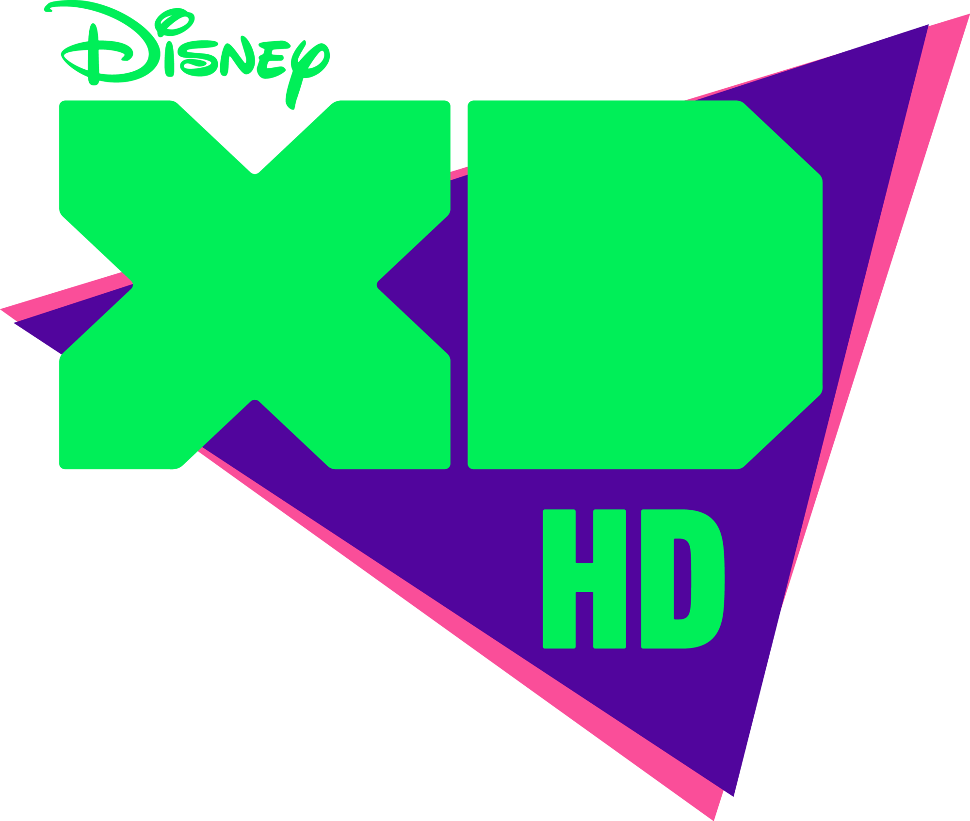 Category Television Channels In Puerto Chango - Disney Xd Logo Png (2000x1694), Png Download