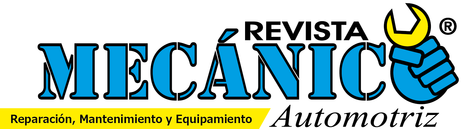 Logo De Mecanico (1544x433), Png Download