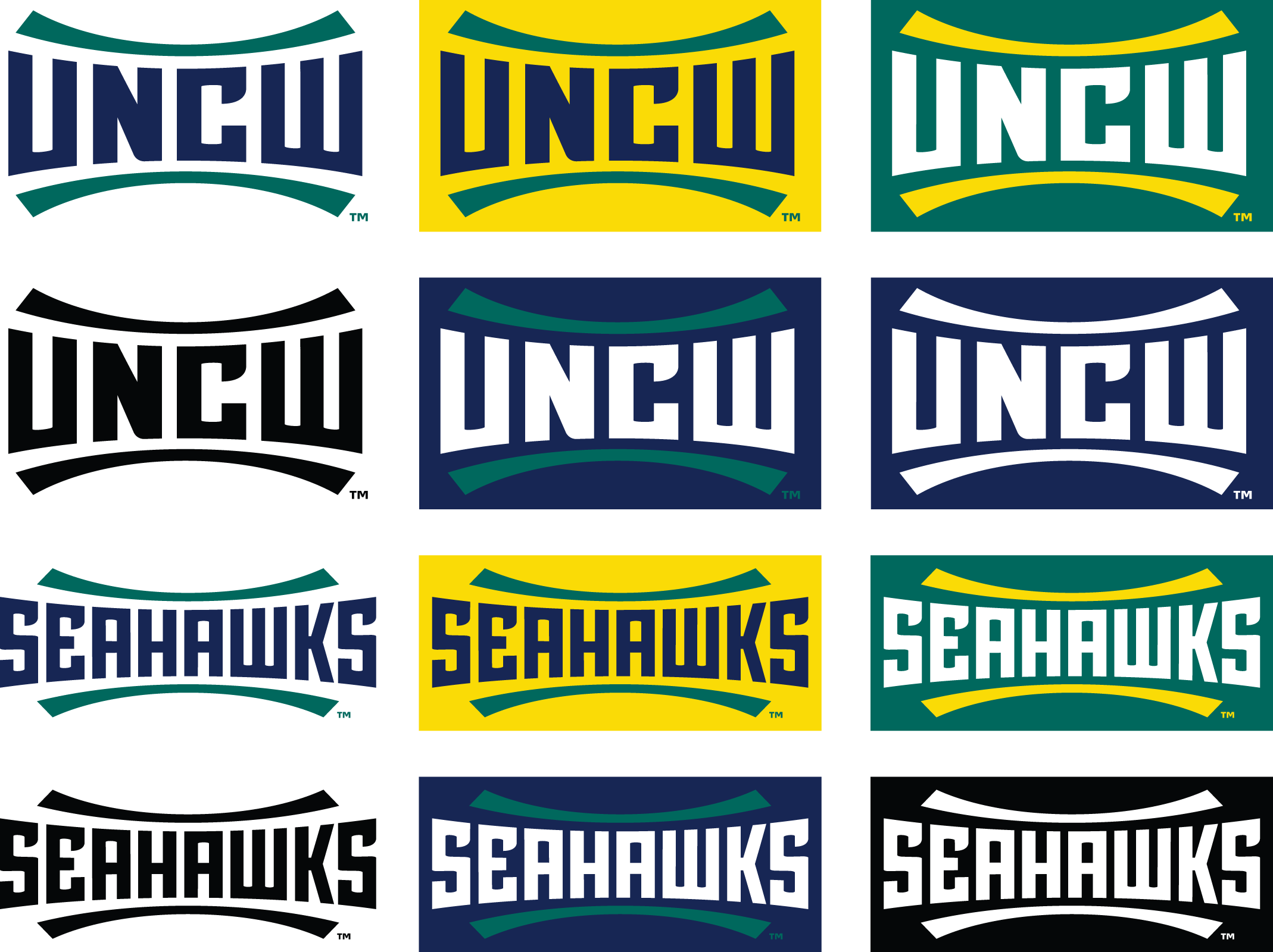 4uho5yq - University Of North Carolina At Wilmington (2138x1600), Png Download