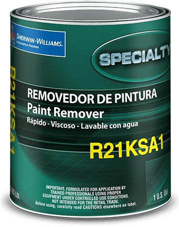 R21ksa1 Removedor De Pinturas - Removedor De Pintura Sherwin Williams (959x621), Png Download