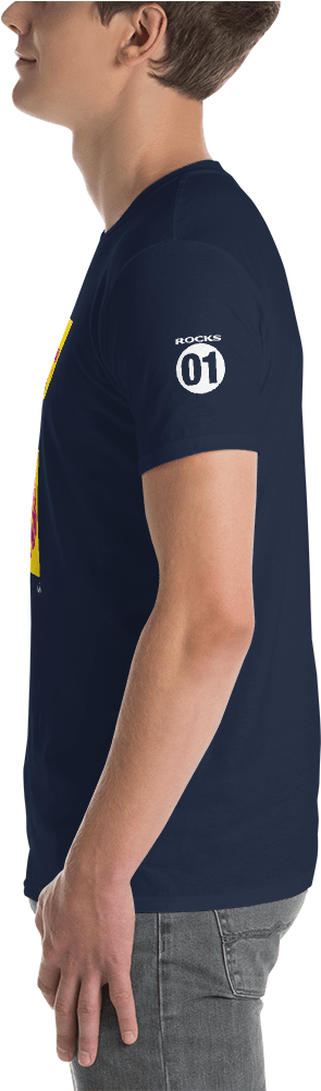 Choose - Shirt (1000x1000), Png Download