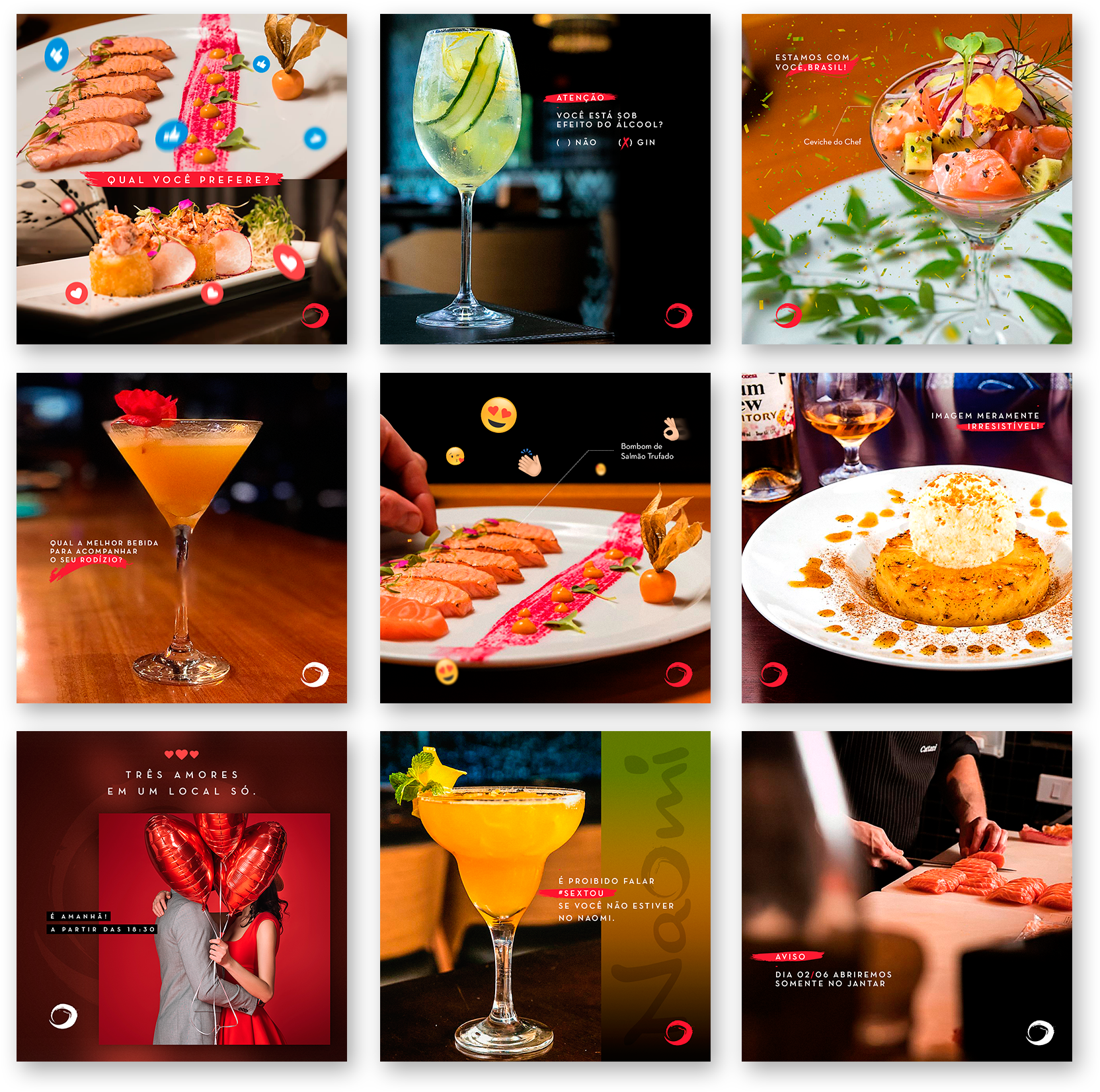 Naomi - Classic Cocktail (1670x1658), Png Download