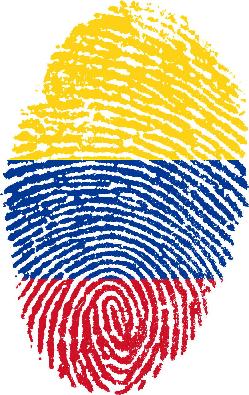 My Beautiful Colombian Flag - Transparent Indian Flag Hd Png (809x1280), Png Download