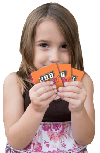 Set Junior Lifestyle - Girl (800x500), Png Download