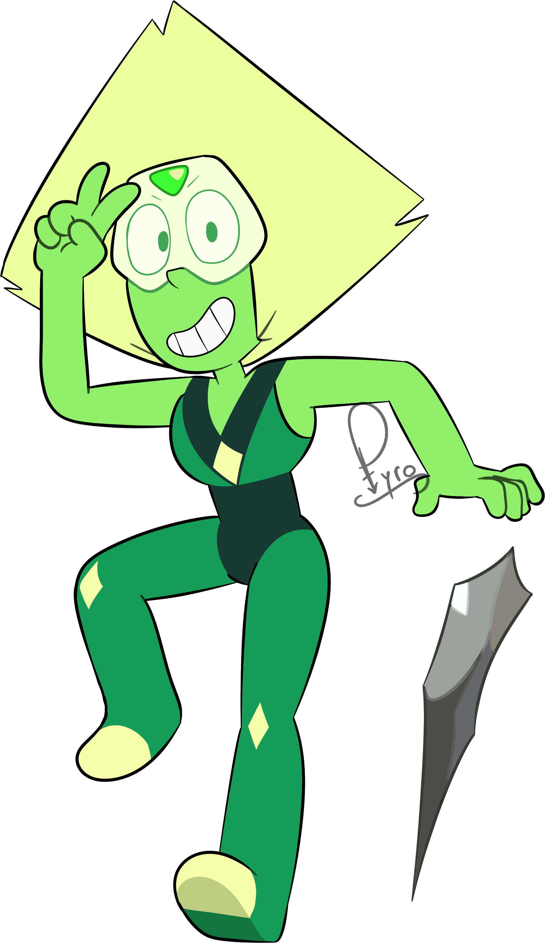 Cartoon (2000x3110), Png Download