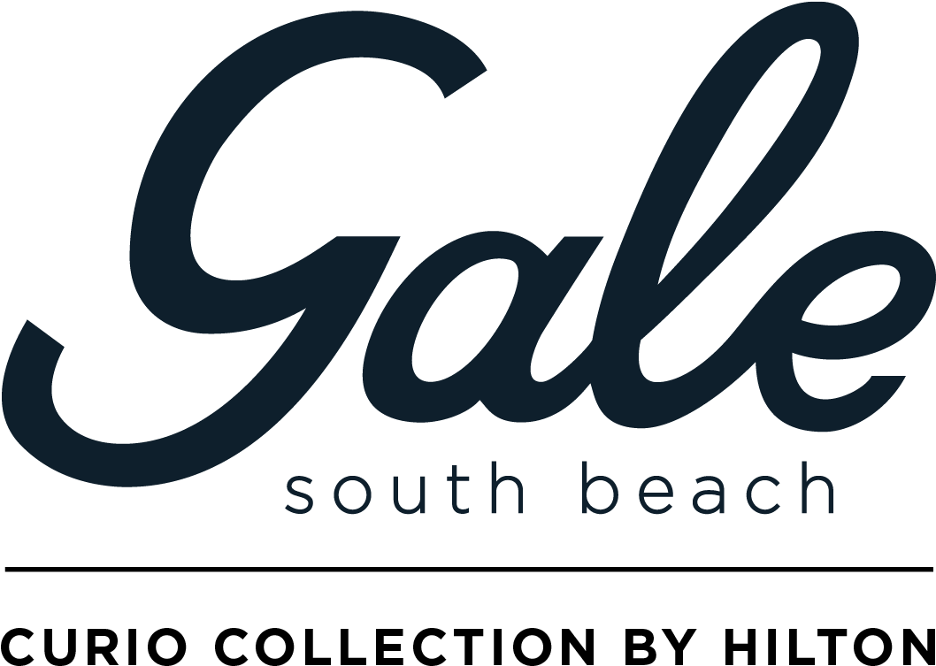 Find Us - Gale South Beach (1064x782), Png Download