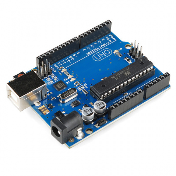 Detalles De Producto Arduino Uno Png Arduino Uno R3 - Arduino Yun (600x800), Png Download