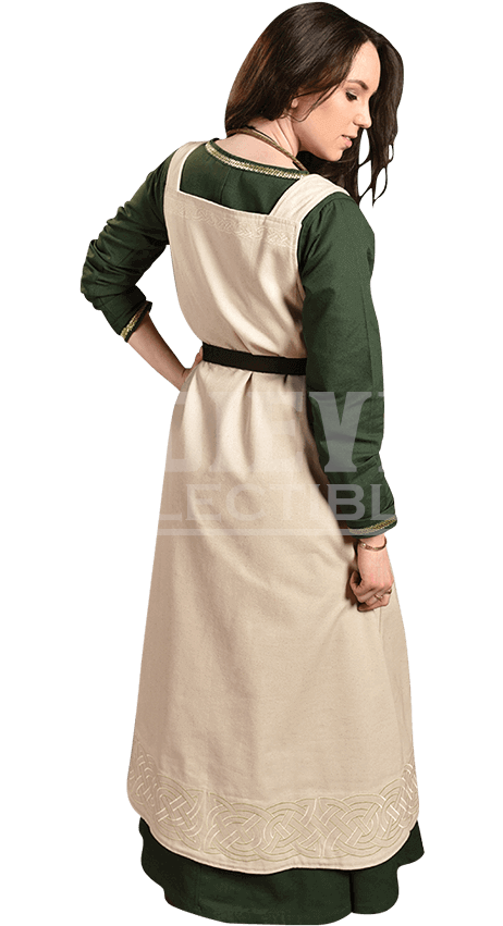 Item - Medieval Apron (850x850), Png Download