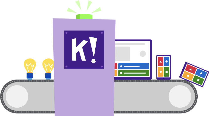 Kahoot Plus For Publishers (880x630), Png Download