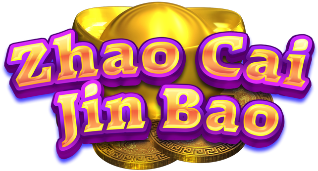 Zhao Cai Jin Bao Slot Png (800x414), Png Download