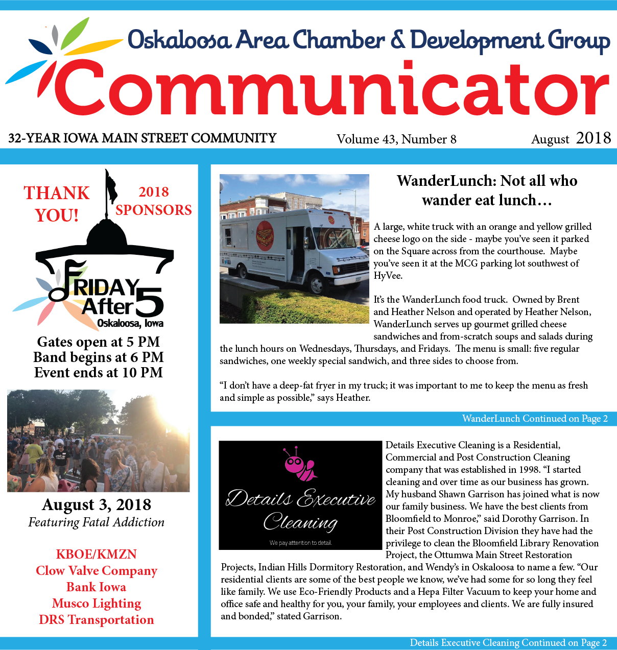 2018-08 - Flyer (1208x1273), Png Download