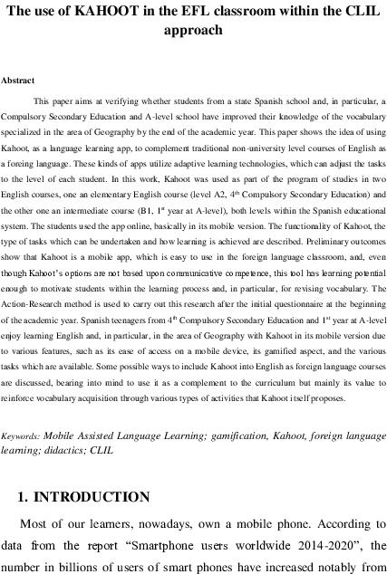 Docx - (page 2) (595x822), Png Download