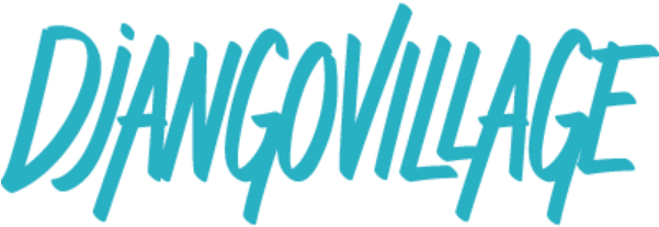 Djangovillage - Calligraphy (600x600), Png Download