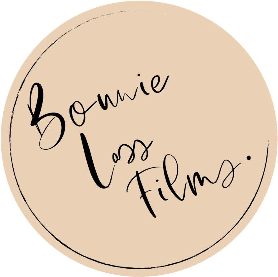 Bonnie Lass Large Logo Black 2018-01 Cropped (1000x989), Png Download