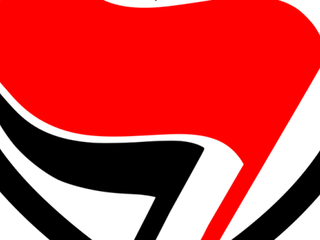 Anarchy Clipart Communist Government (640x480), Png Download