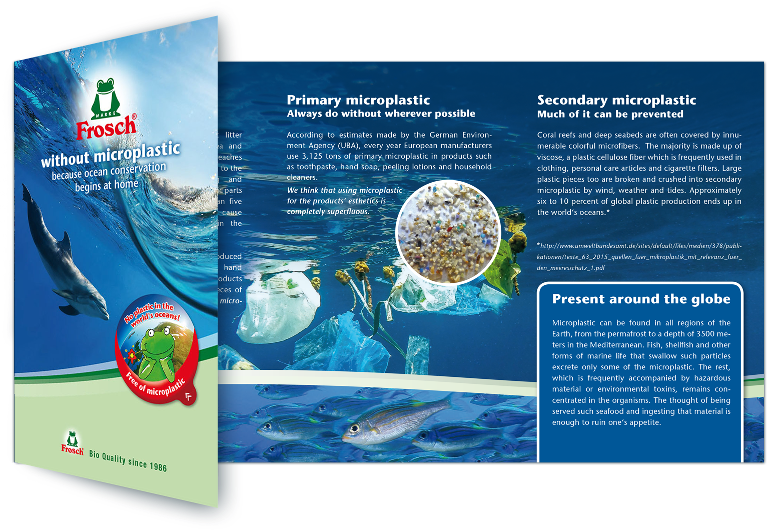 0mikro Montage English - Flyer (1572x1097), Png Download