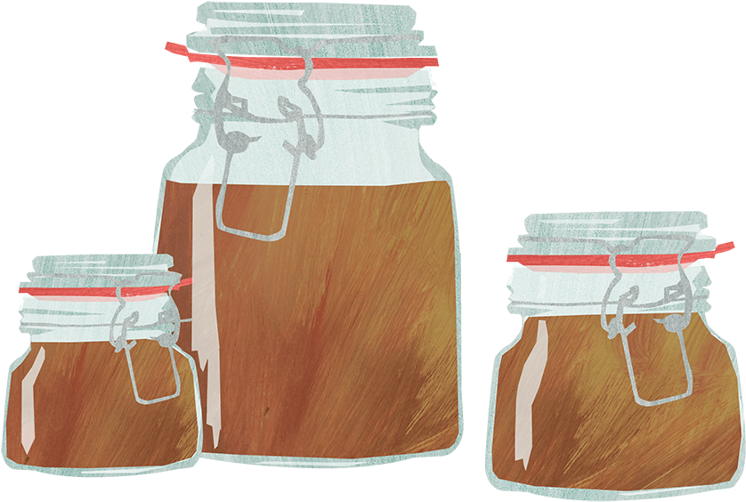 Pumpkin Pie Smoothie - Hardwood (1200x630), Png Download