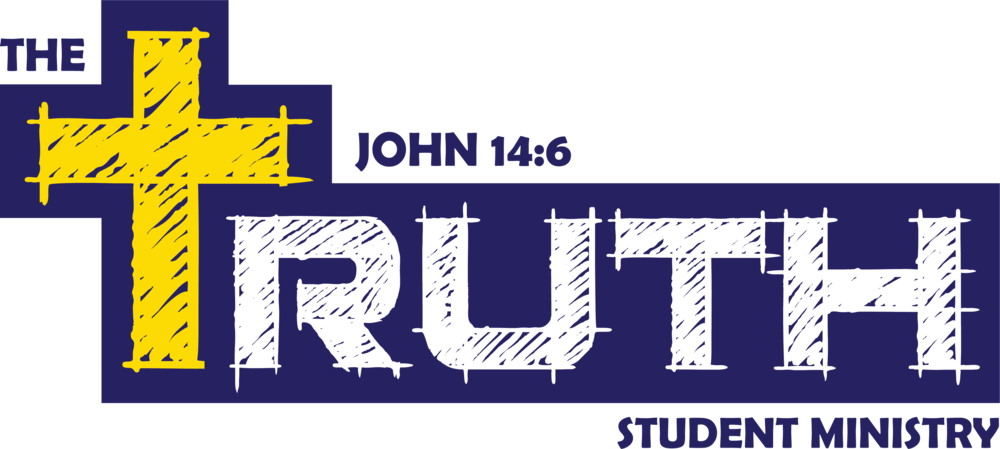 Truth Logo Draft Verse - Graphic Design (1000x449), Png Download