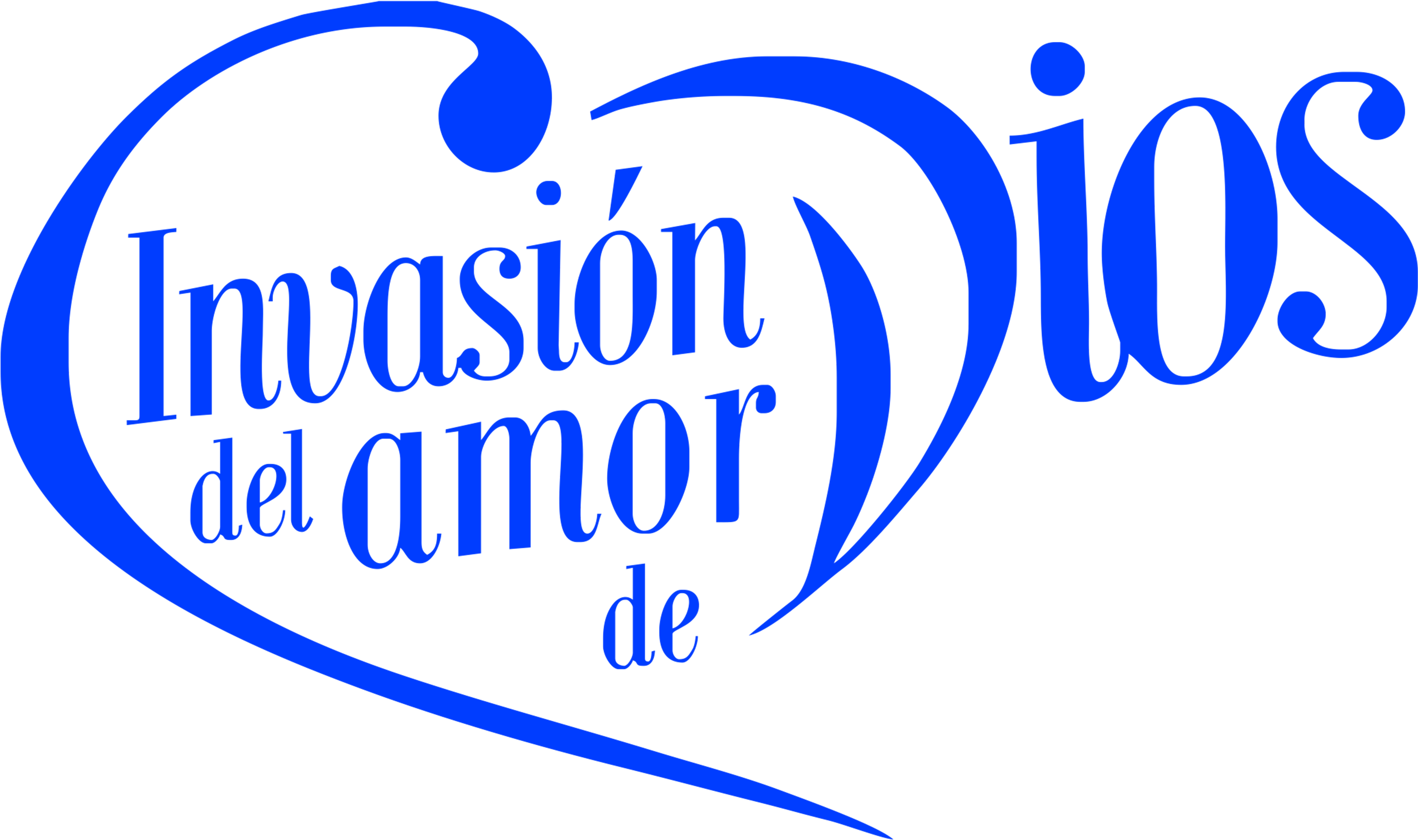 Tweets Por El @pastorjorgeled - Calligraphy (3048x1781), Png Download