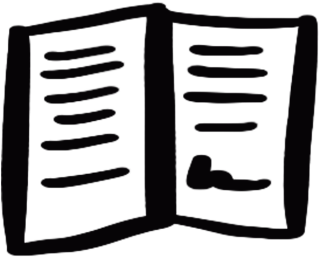 Publication-icon - Blog (1000x1000), Png Download