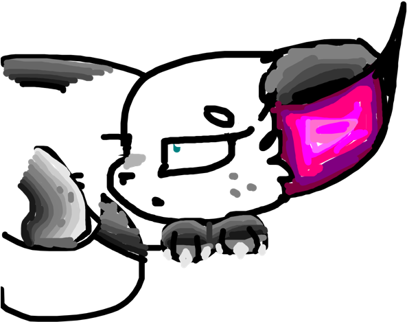 Clip Art (768x866), Png Download