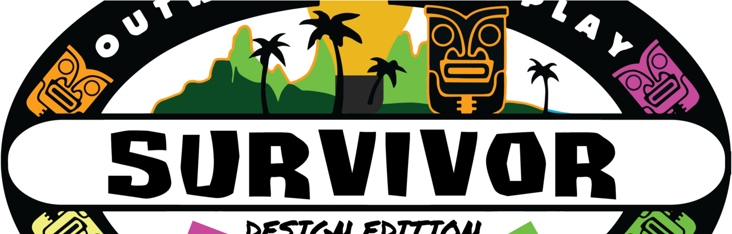 Your Tribe Has Spoken - Survivor Marquesas Logo (1600x480), Png Download