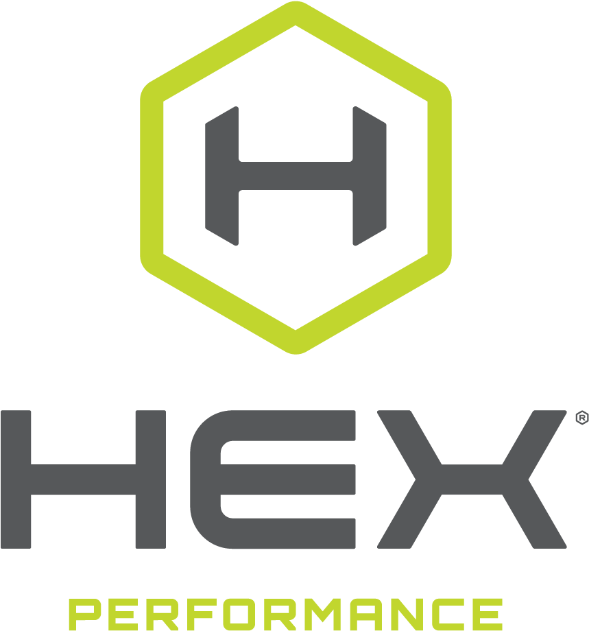 Hex Performance (1125x1125), Png Download