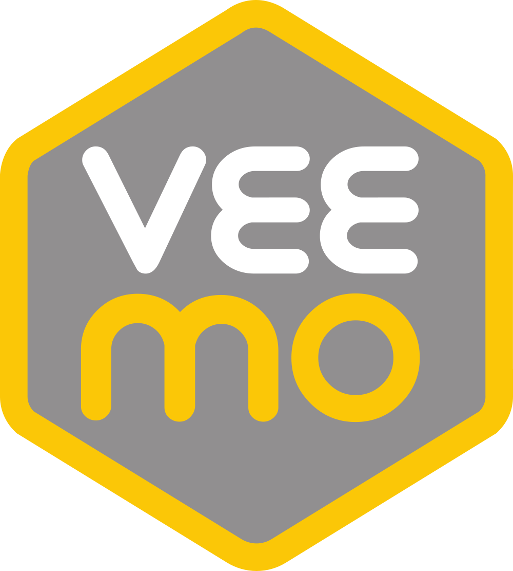 Veemo Logo Hex Colour (1000x1111), Png Download