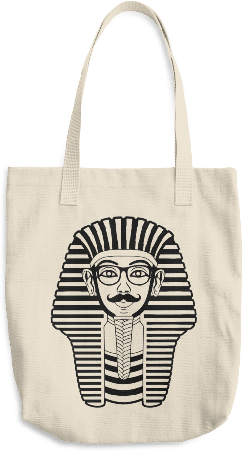 Tote Bag (1000x1000), Png Download