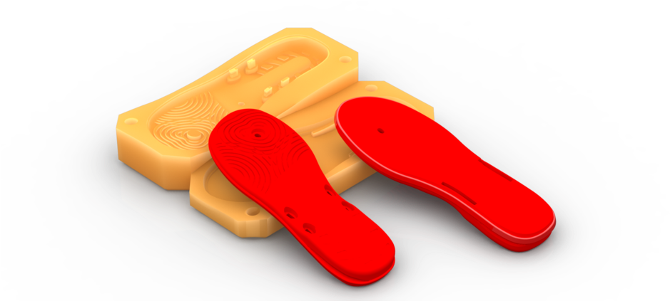 Slipper (960x422), Png Download